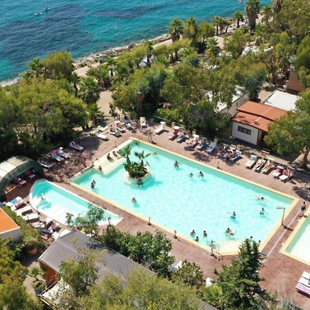 Villaggio Dei Fiori Sanremo Exterior foto