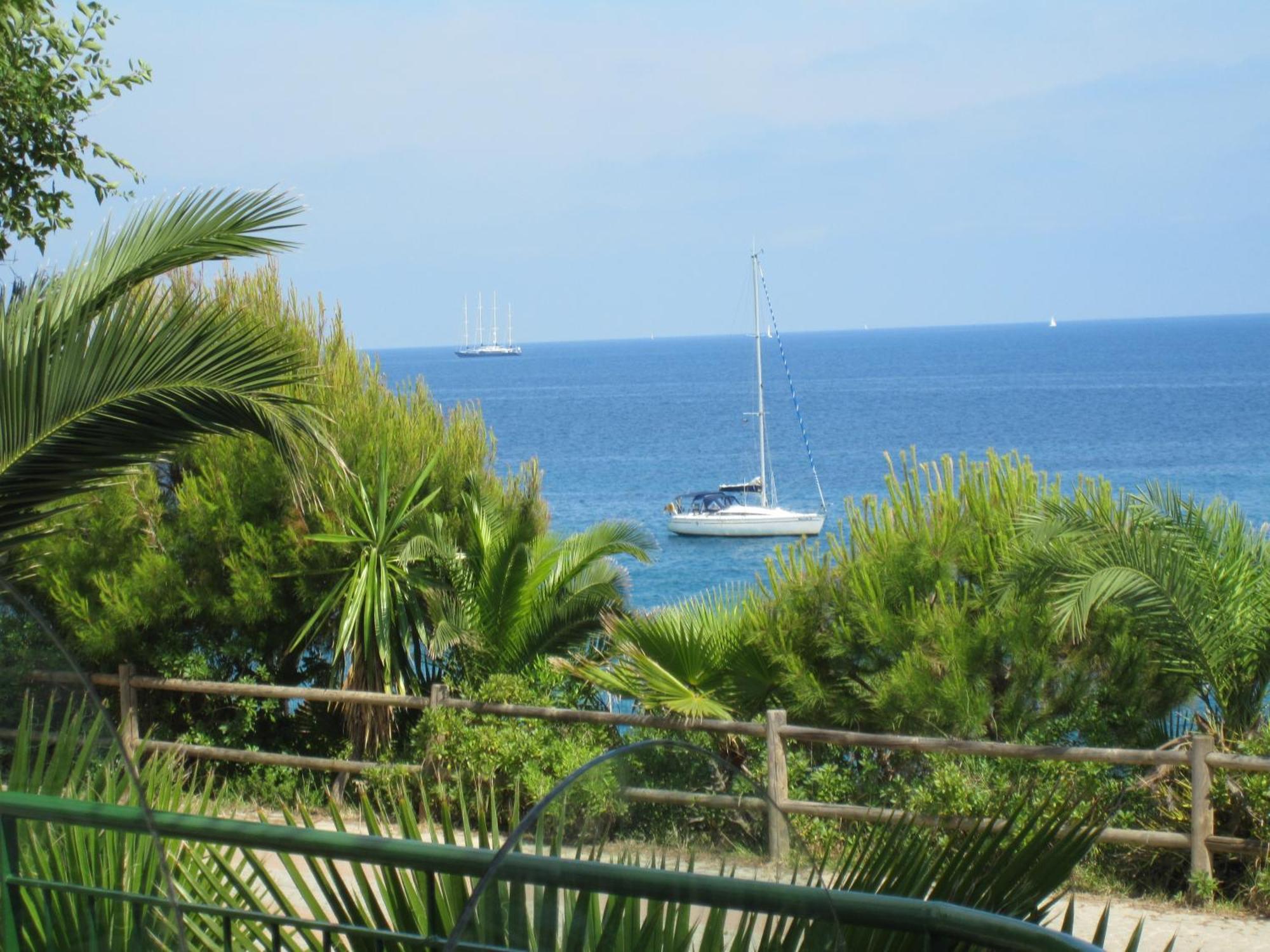 Villaggio Dei Fiori Sanremo Exterior foto
