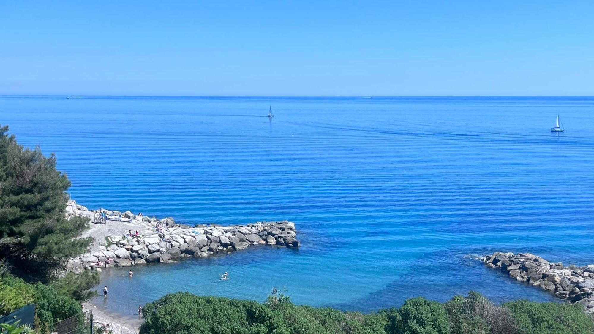 Villaggio Dei Fiori Sanremo Exterior foto
